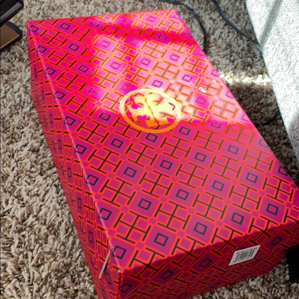 Tory Burch slides